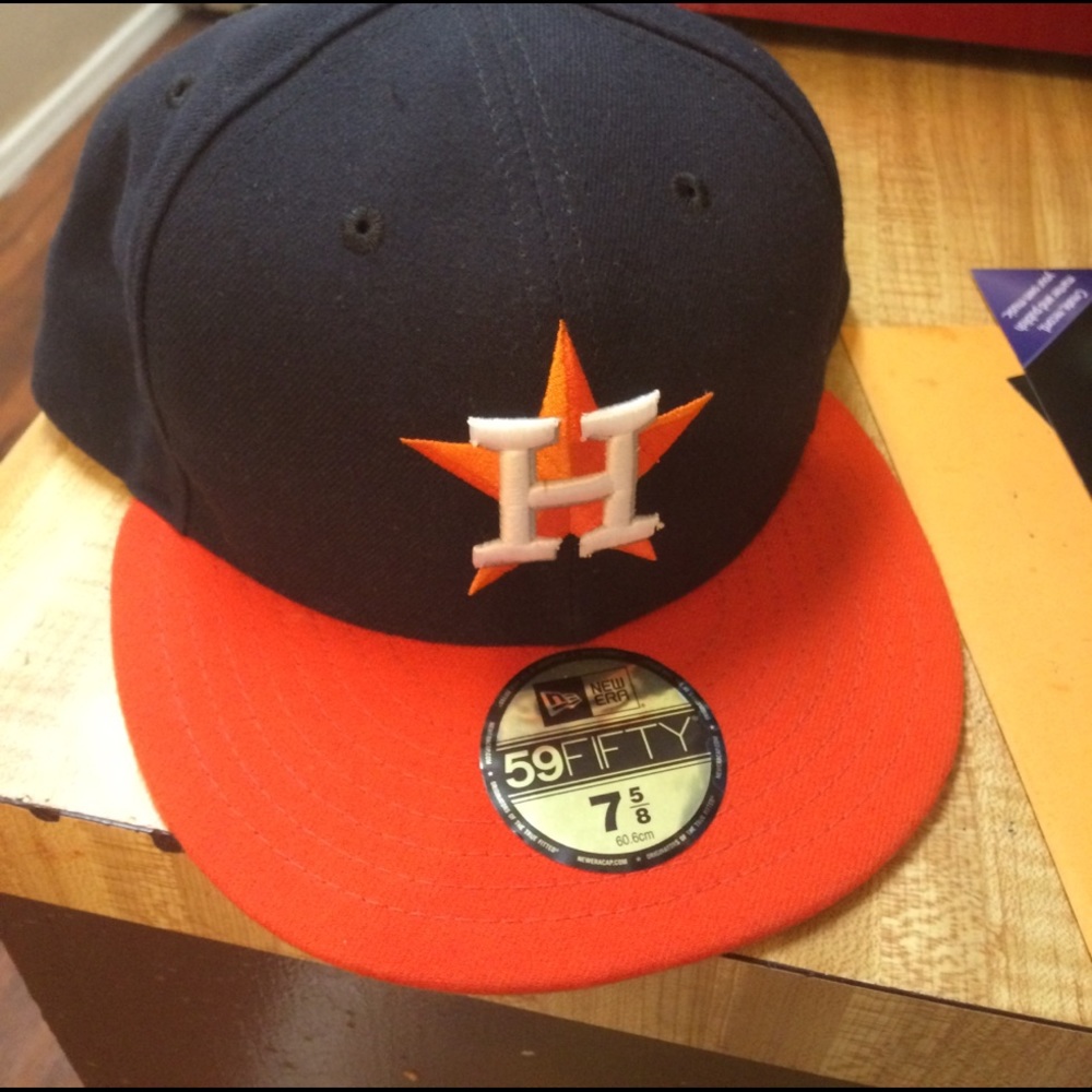 Hats & Jerseys