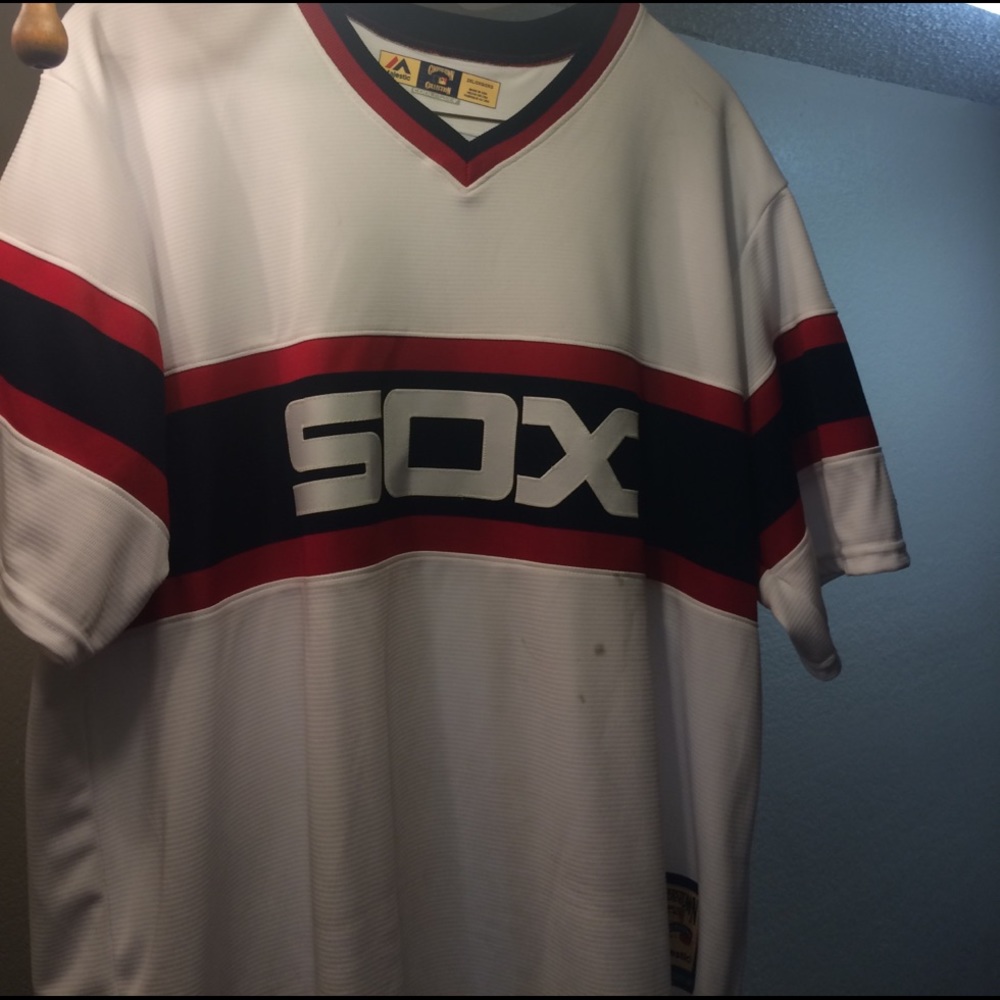Hats & Jerseys - Picture 3 of 3