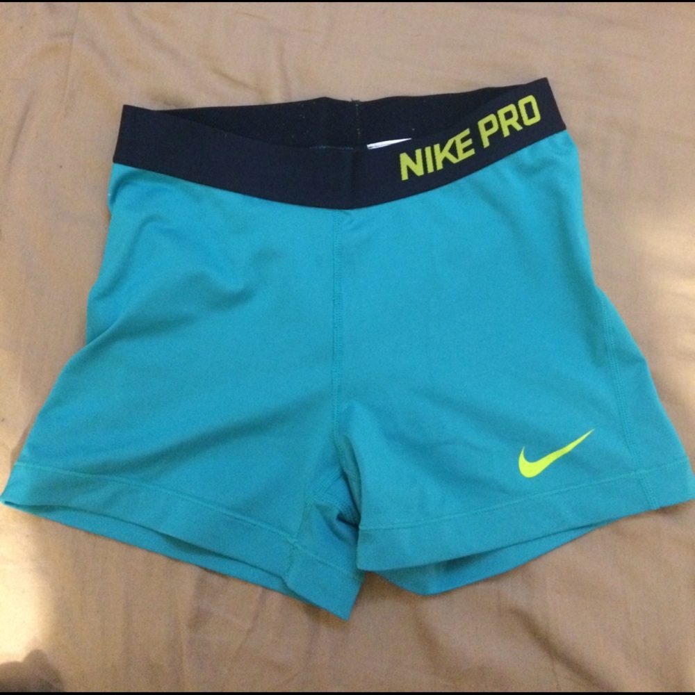 Nike Pro Spandex