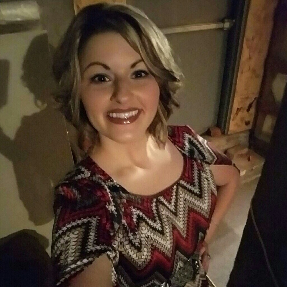 Meet your Posher, Haylie