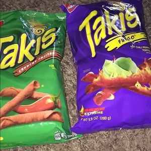 Meet your Posher, Caleb