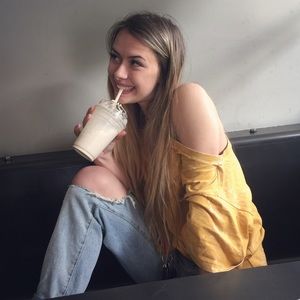 Meet your Posher, Lindsey