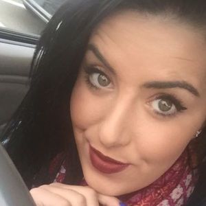 Meet your Posher, Kristiana