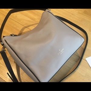 Kate Spade Charles Street Colorblock Small Haven