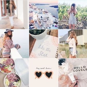 Follow me on Insta @gratitudengrace