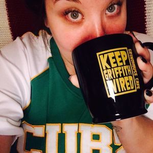 Meet your Posher, Kristina