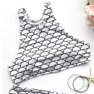 NWOT Wave Bathing suit