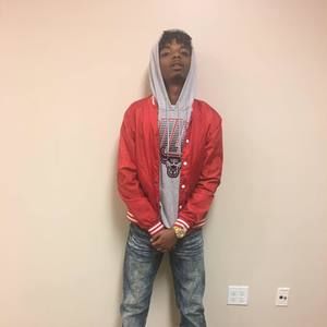 Meet your Posher, Khalil