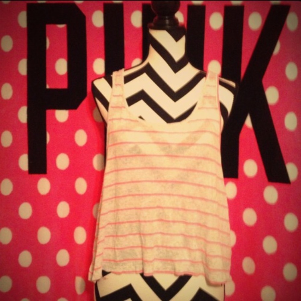 Forever 21 plus size tank top 2x