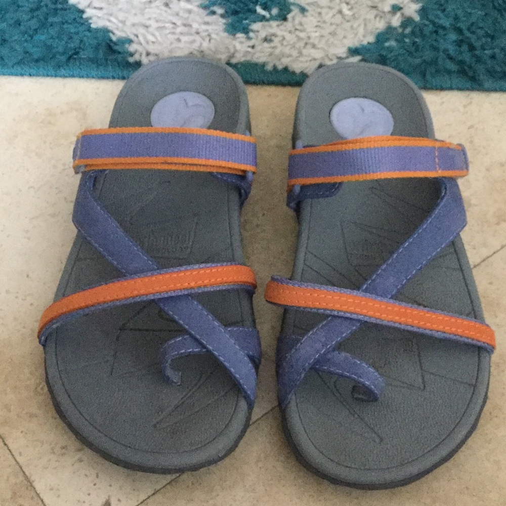 Vionic Active Sandals