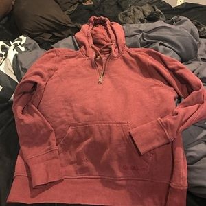 carhartt hoodie