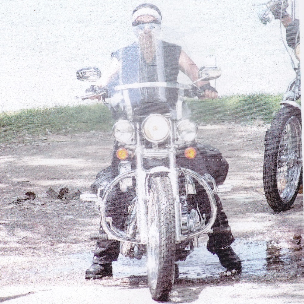 Meet your Posher, Jean