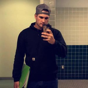 Meet your Posher, Jordan