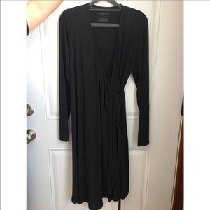 Never Worn