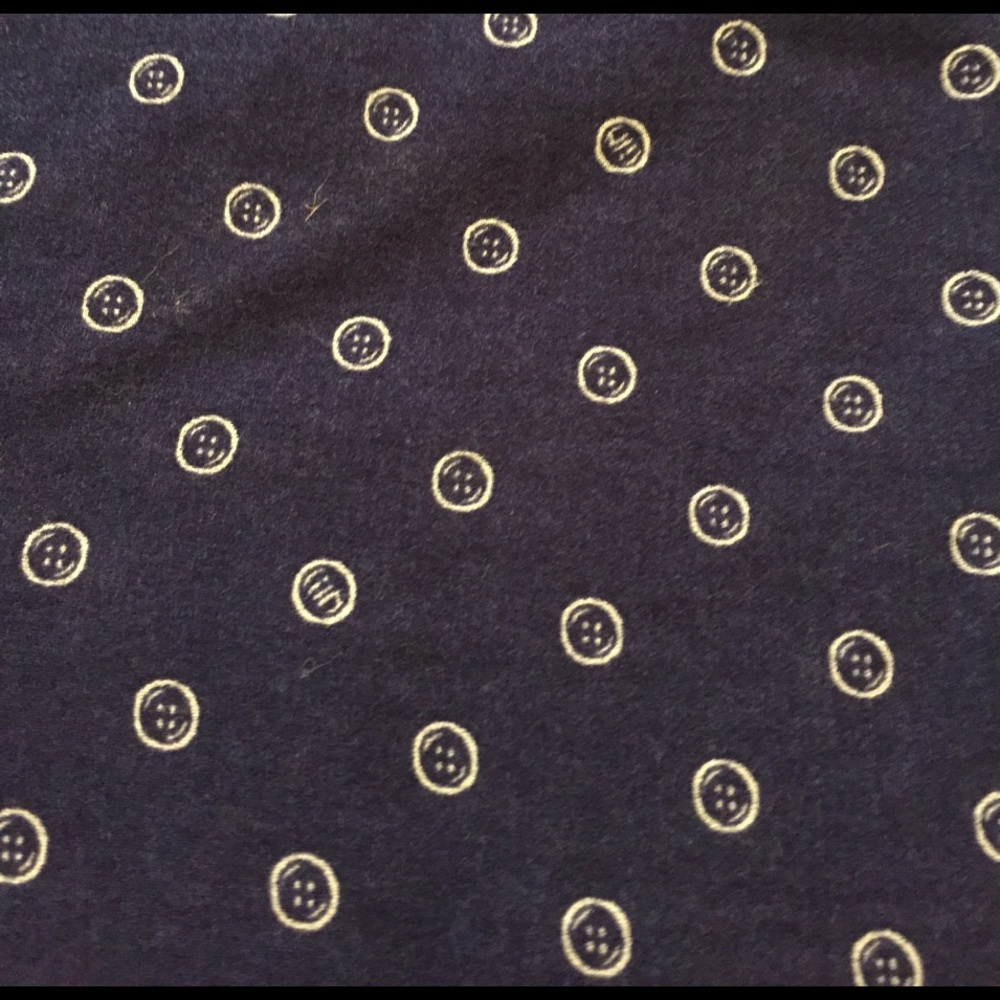 Lilly Pulitzer button skirt - Picture 2 of 3