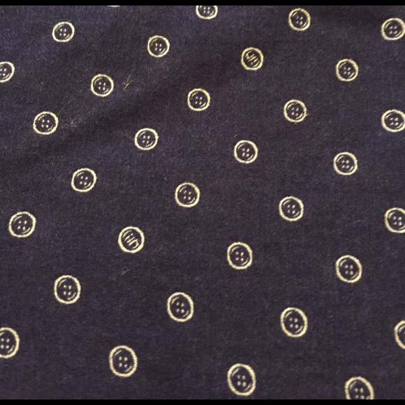 Lilly Pulitzer button skirt - Picture 2 of 3