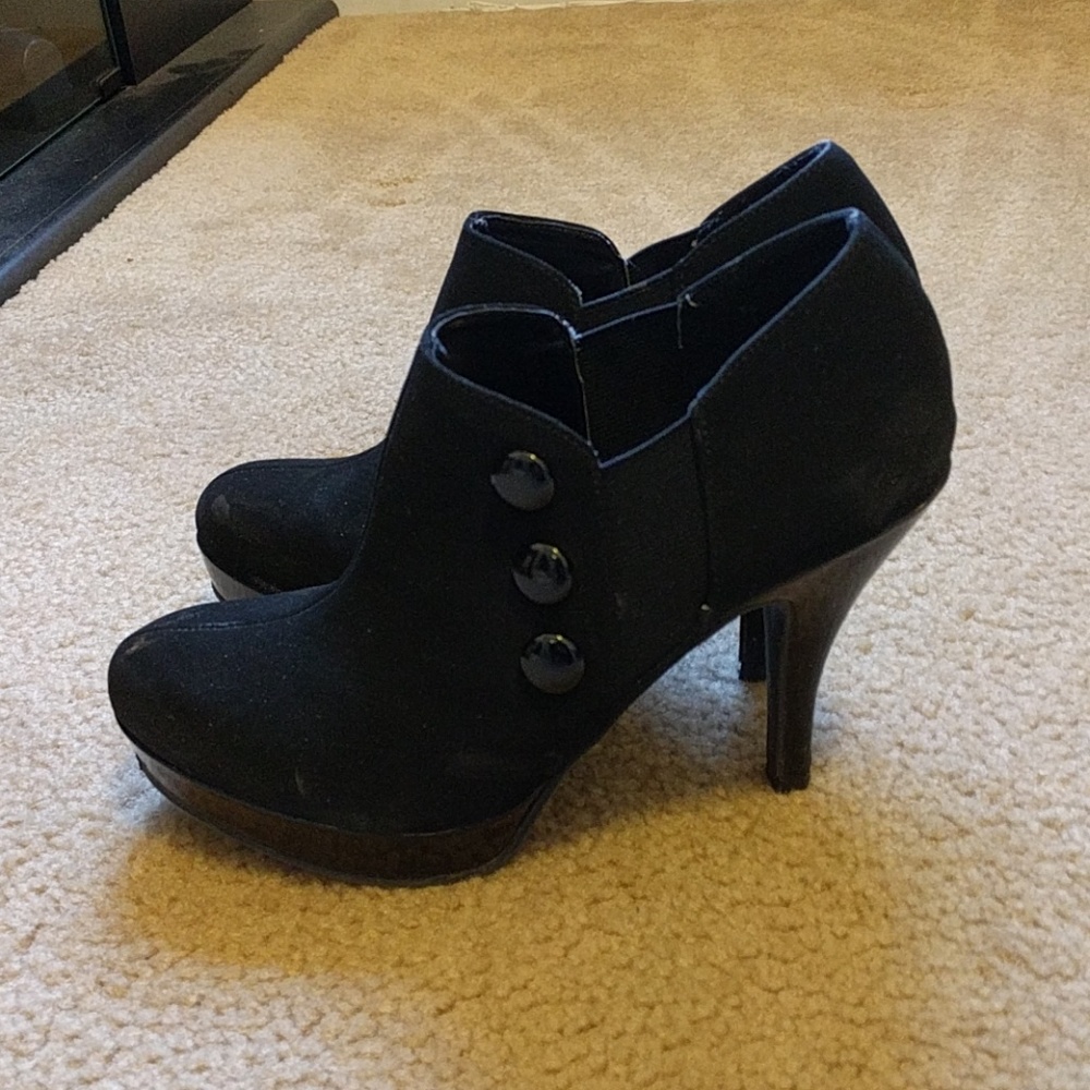 High Heels