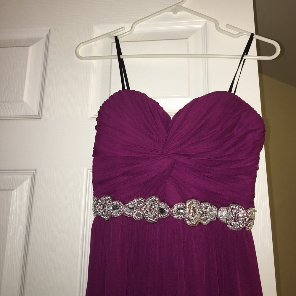 Prom Dress - Picture 2 of 4