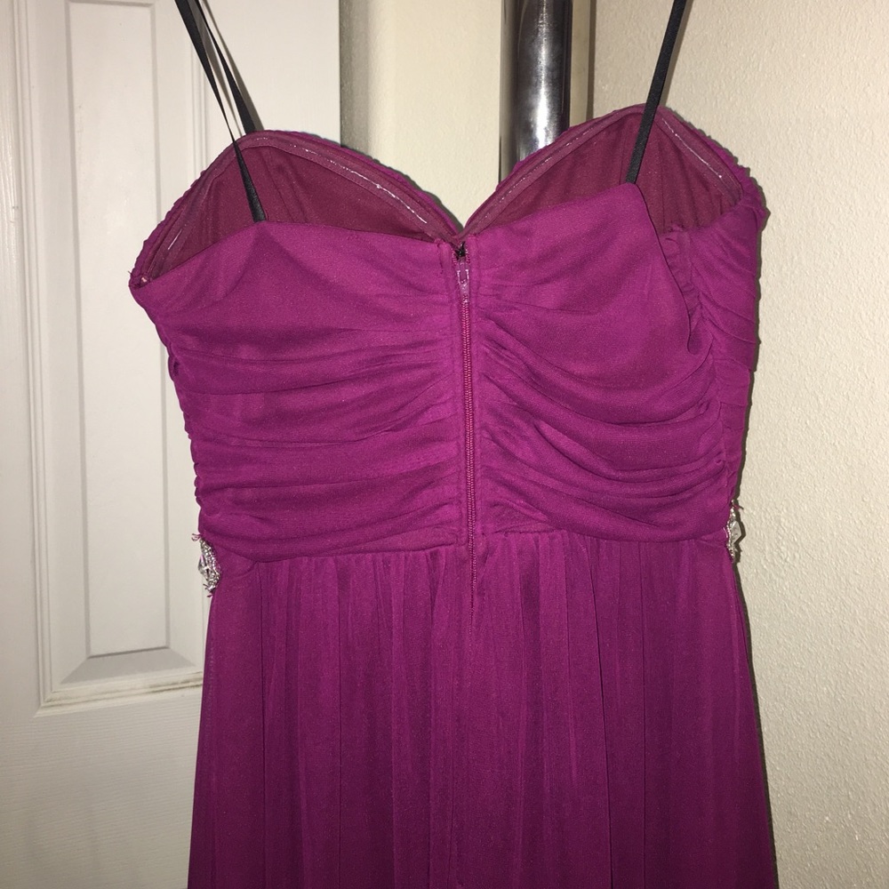Prom Dress - Picture 3 of 4