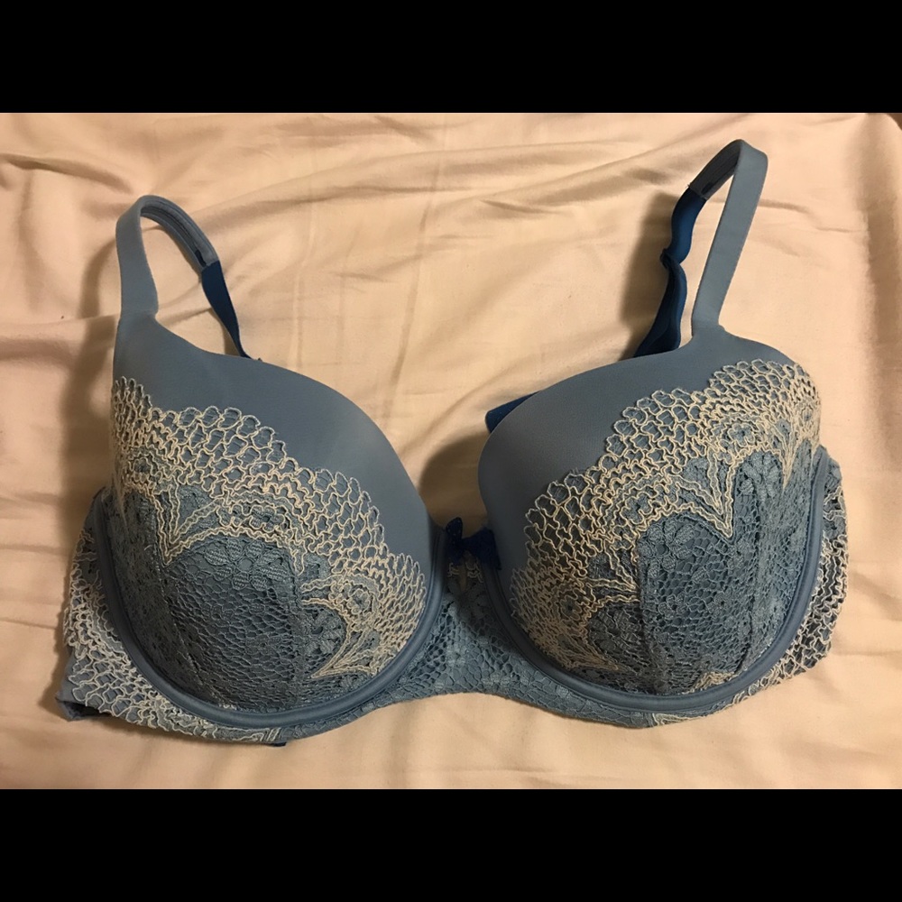 Body by Victoria Demi Bra