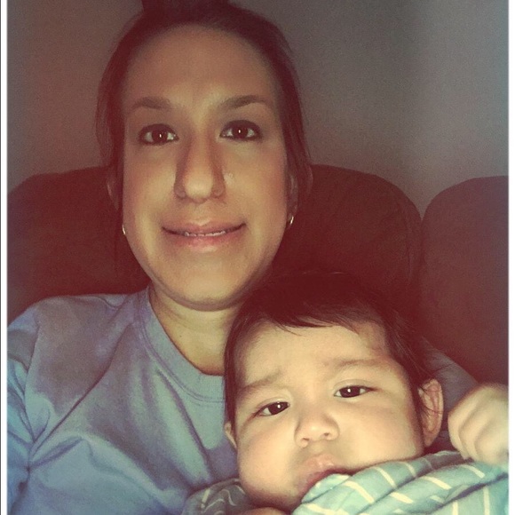 Meet your Posher, Audrey - Picture 1 of 1