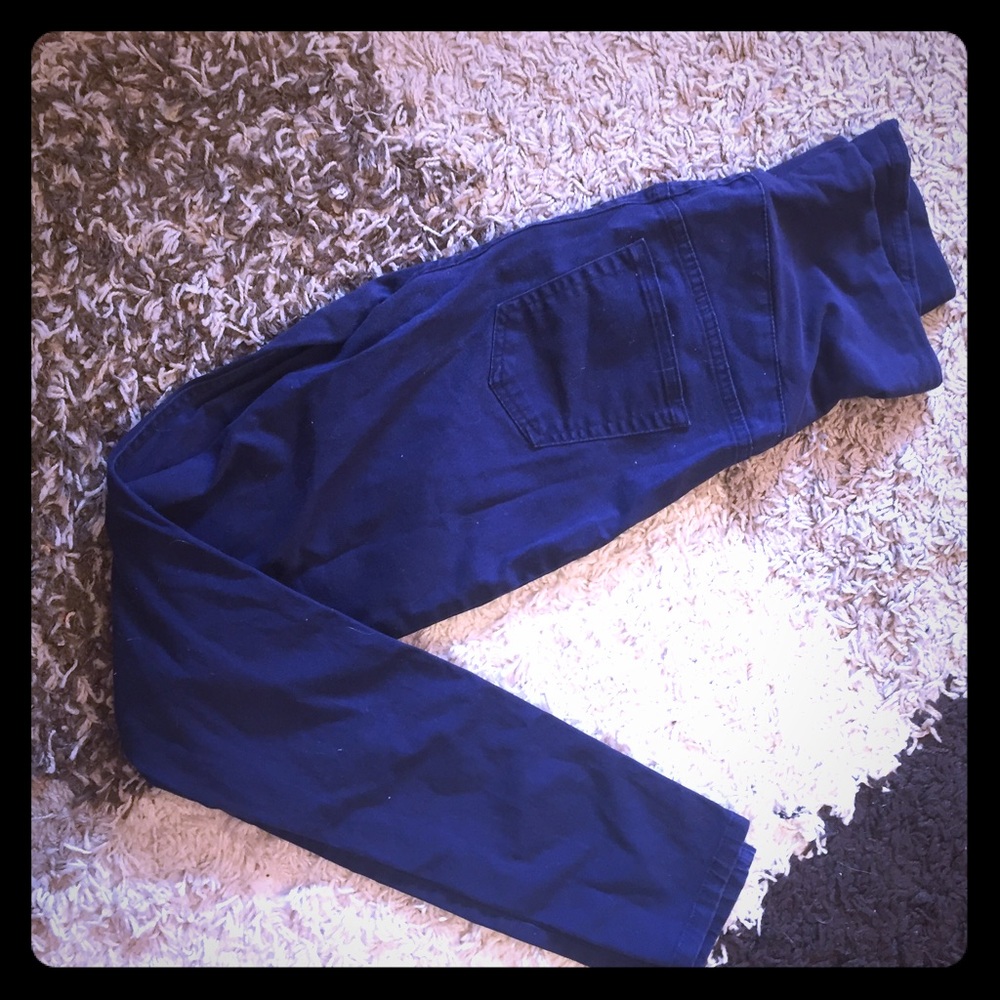 H&m maternity jeans