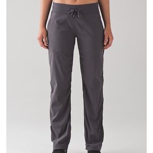 Lululemon Studio Pant, Size 2