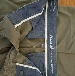 Eddie bauer pants