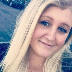 Meet your Posher, Allyson