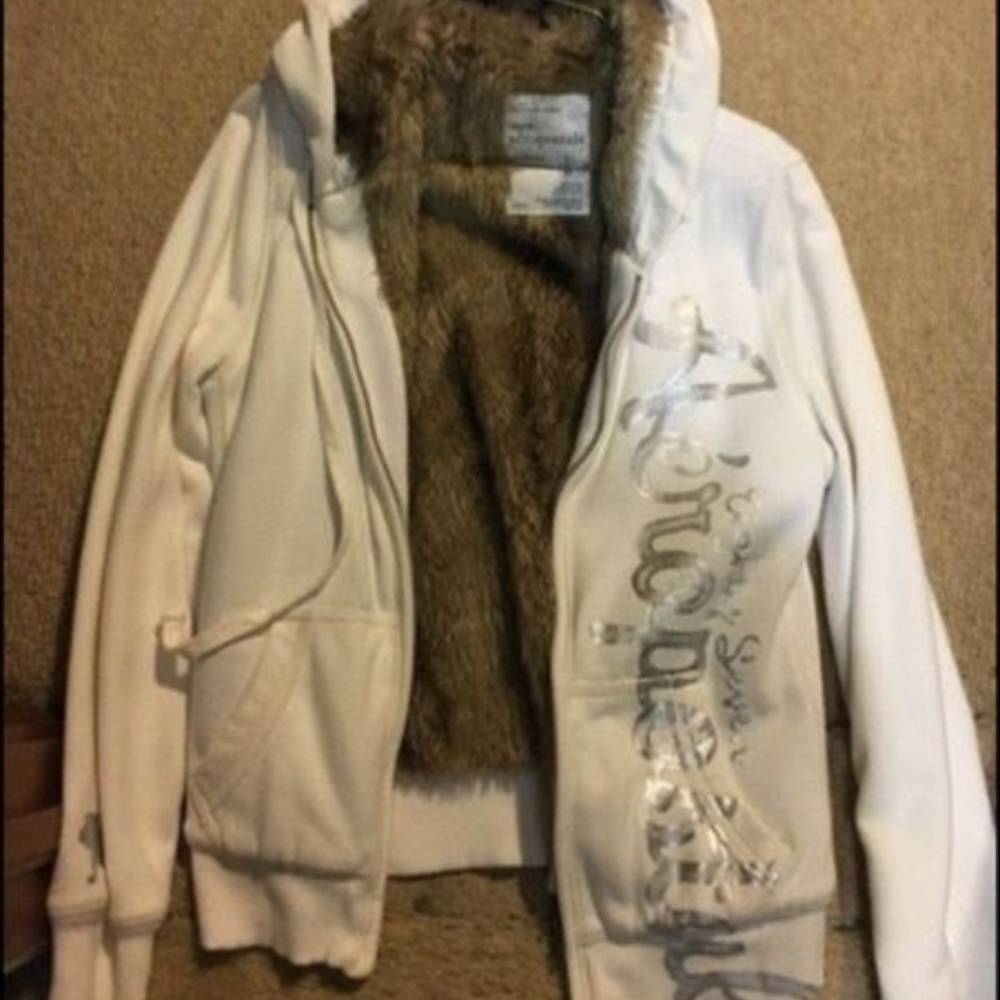 Fur Jacket