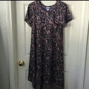 NWOT Lularoe Carly size S
