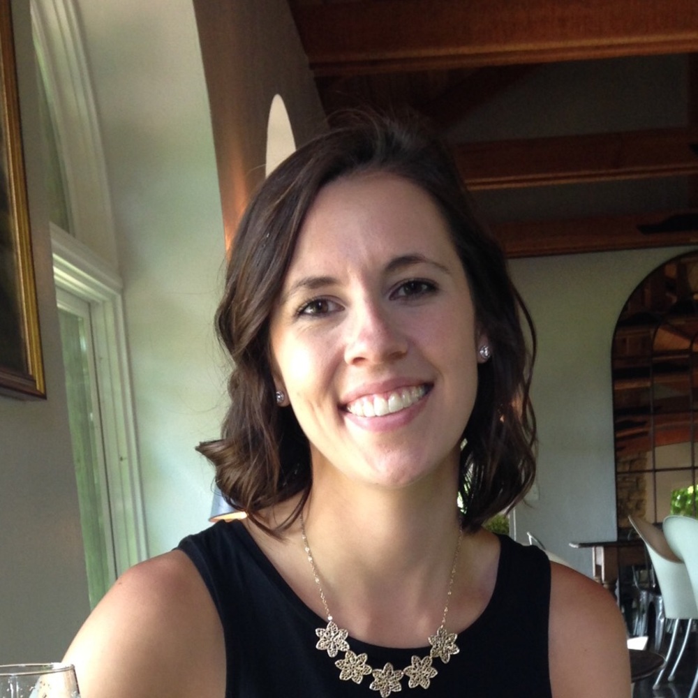 Meet your Posher, Molly