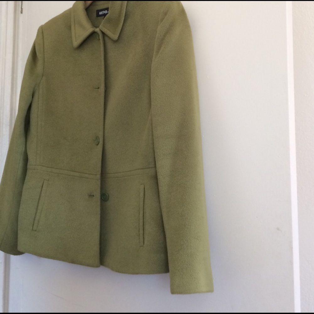 KASPER and CO BLAZER