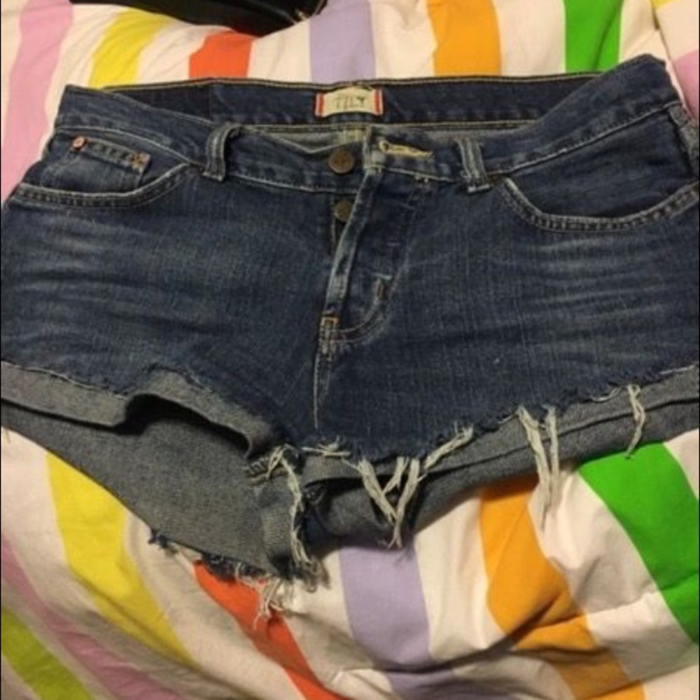 Women's Shorts