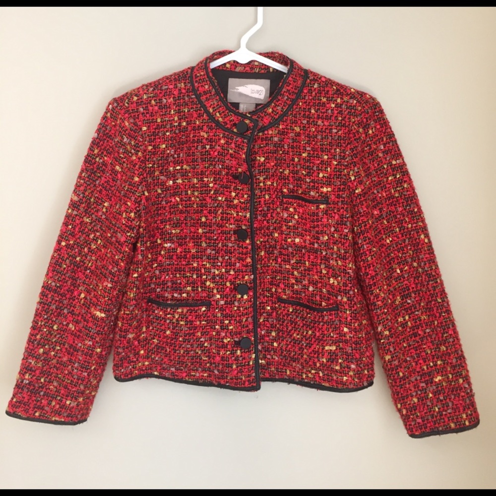 Forever 21 Vintage jacket