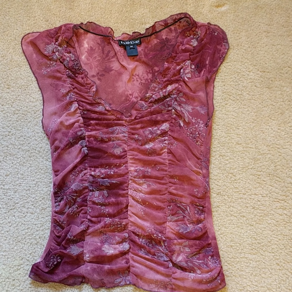 Summer shirt