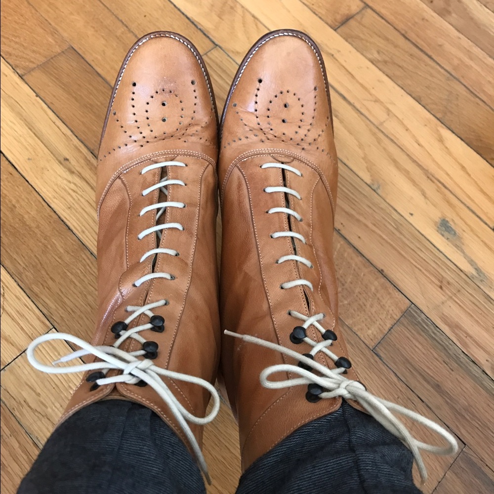 Nice Boots