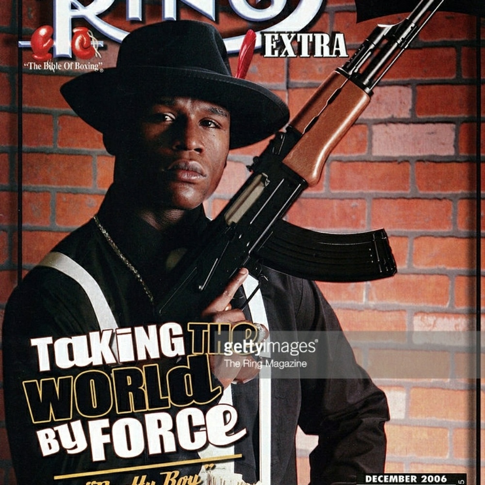 Meet your Posher, Ace