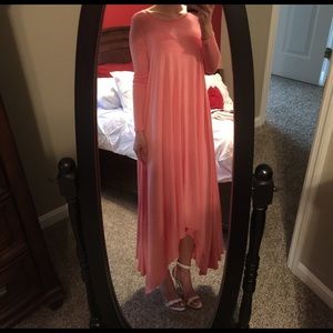 Dainty Jewell's Boutique Swing Dress