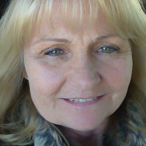 Meet your Posher, Dianne