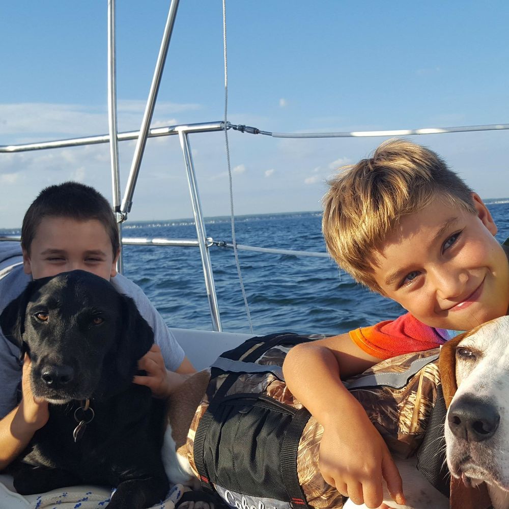 Meet your Posher, Jerry