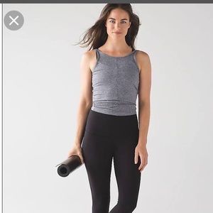 Lululemon Back At It Again Tank size 4