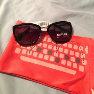 Fossil Sunglasses🖤