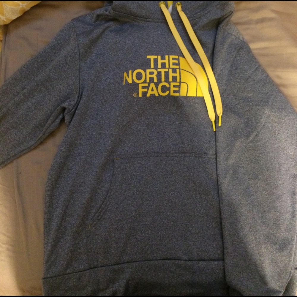 Medium Men's North Fave Sweatshirt