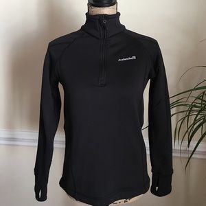 ✨AVALANCHE ✨ Long sleeve thermal pullover