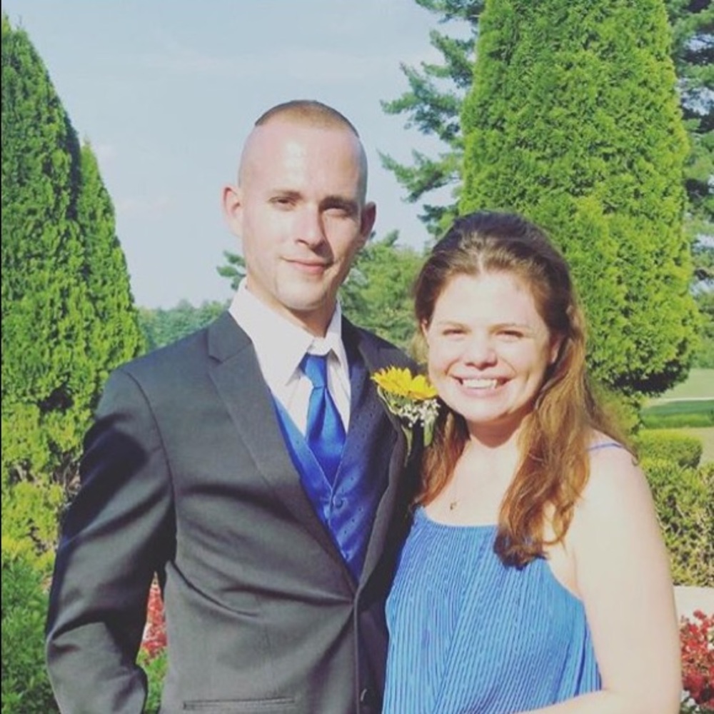 Meet your Posher, Valerie