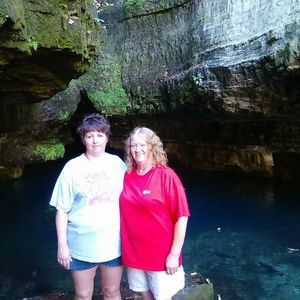 Meet your Posher, Misty