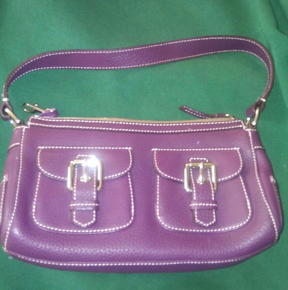 Dooney & Bourke handbag