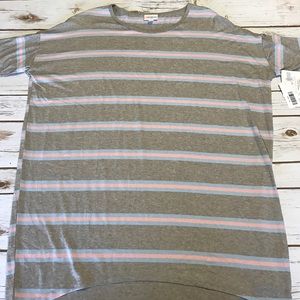 Final Price Drop! Brand New LuLaRoe Irma XS