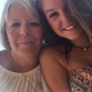 Meet your Posher, Betsy